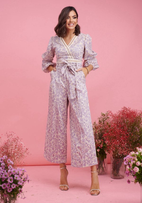 Τοπ κρουαζέ Nika Brigitte Boutique