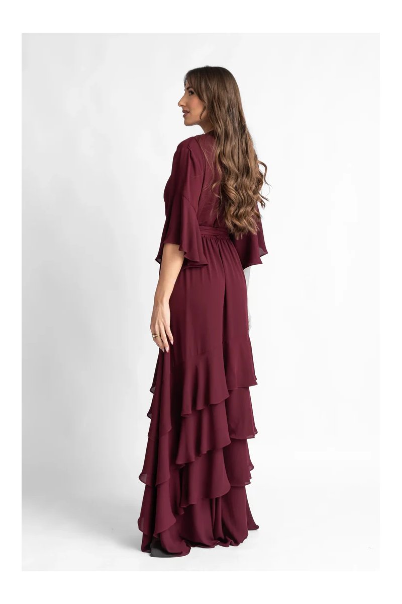 Maxi φόρεμα Oriana
