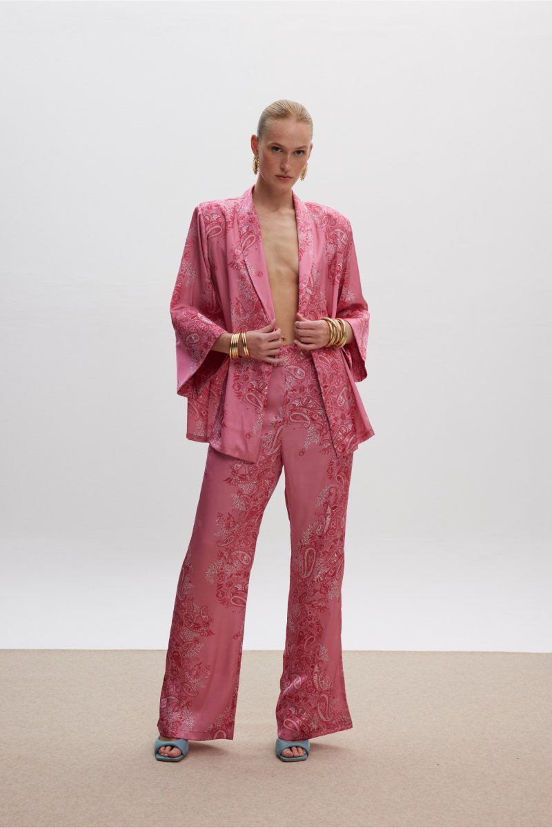 Anastasia Pyjama Set