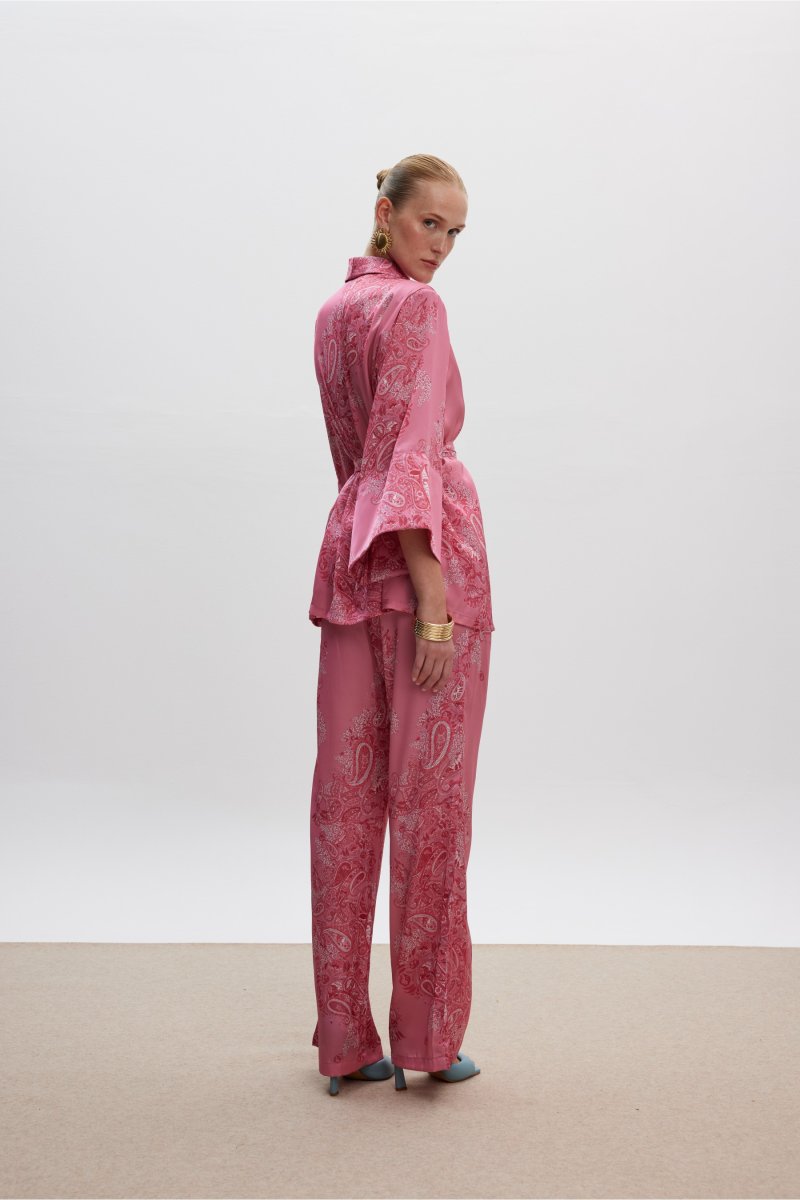 Anastasia Pyjama Set
