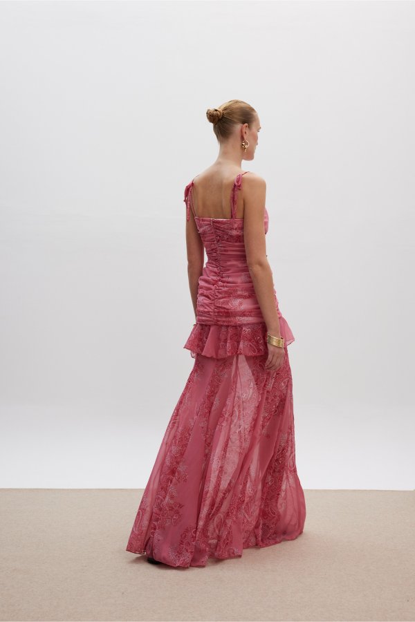 Anastasia Dress