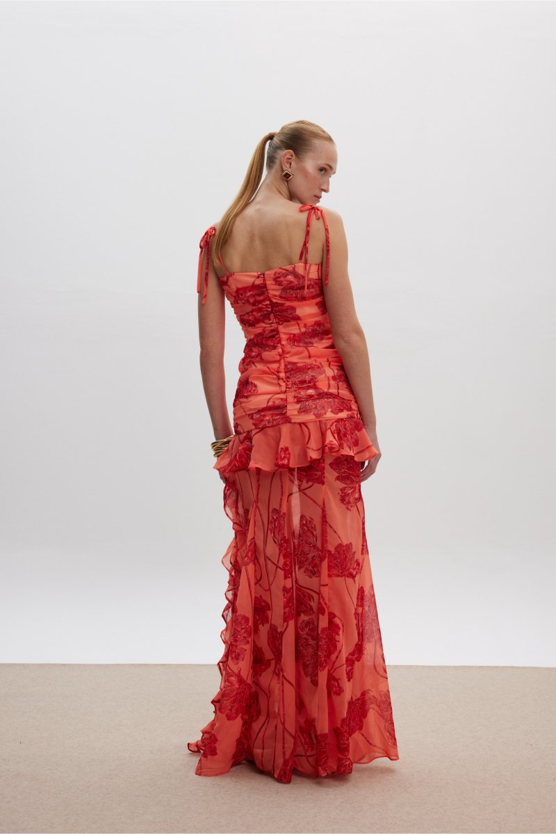Lily Dress