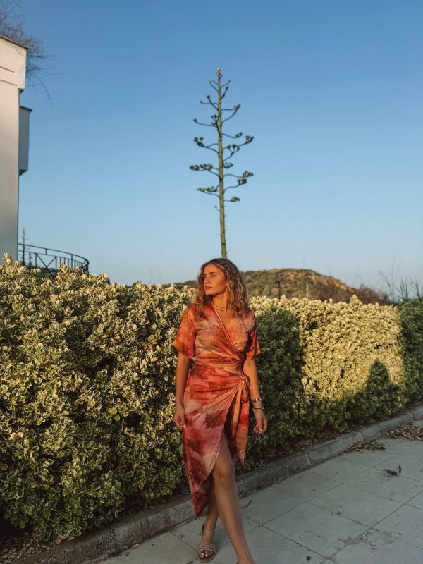 Τοπ κρουαζέ Elxie