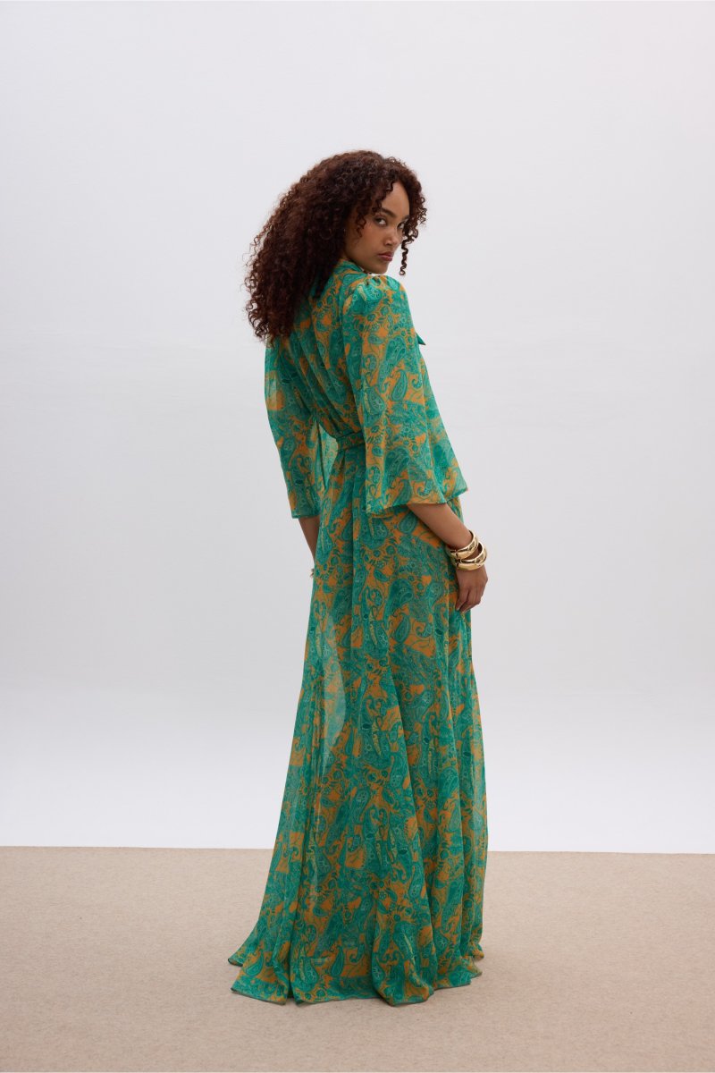 Gaia Kimono