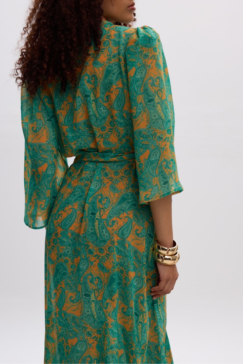 Gaia Kimono