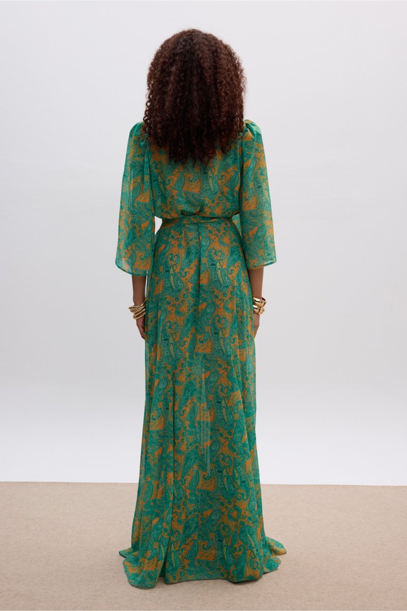 Gaia Kimono