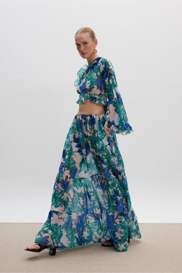 Soroko Co-Ord Set