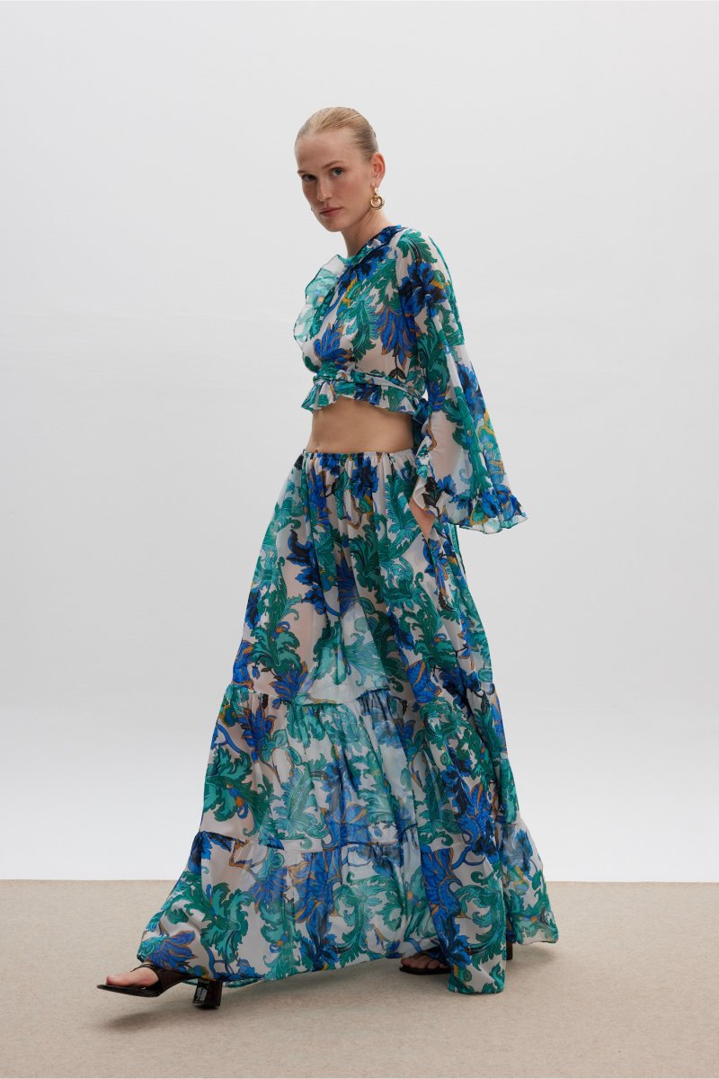 Soroko Co-Ord Set