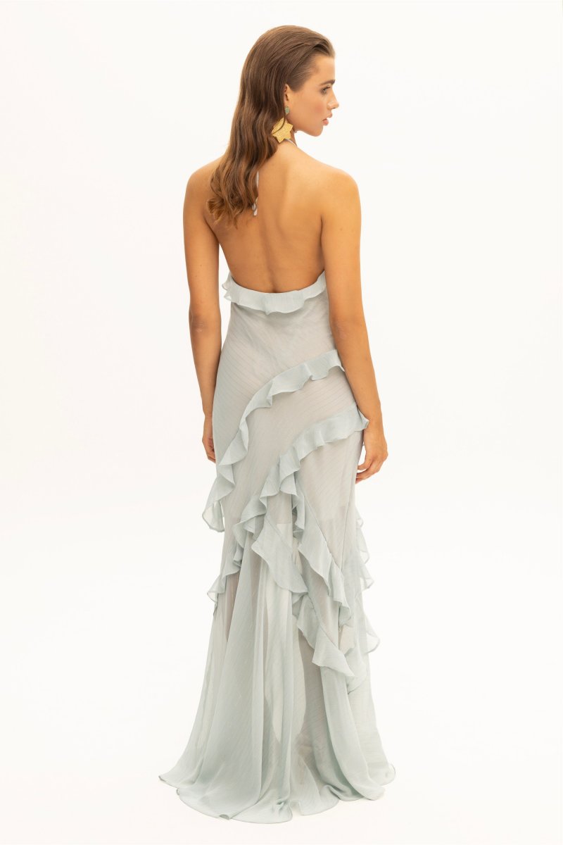 Moonlight Ciel Dress