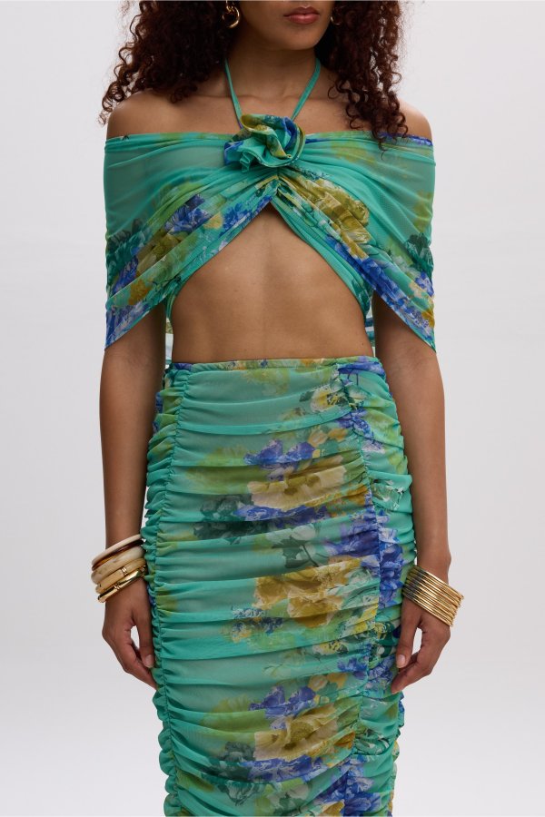 Antiparos Mesh Set