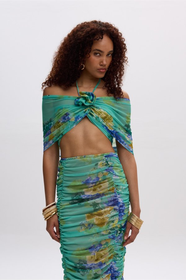 Antiparos Mesh Set