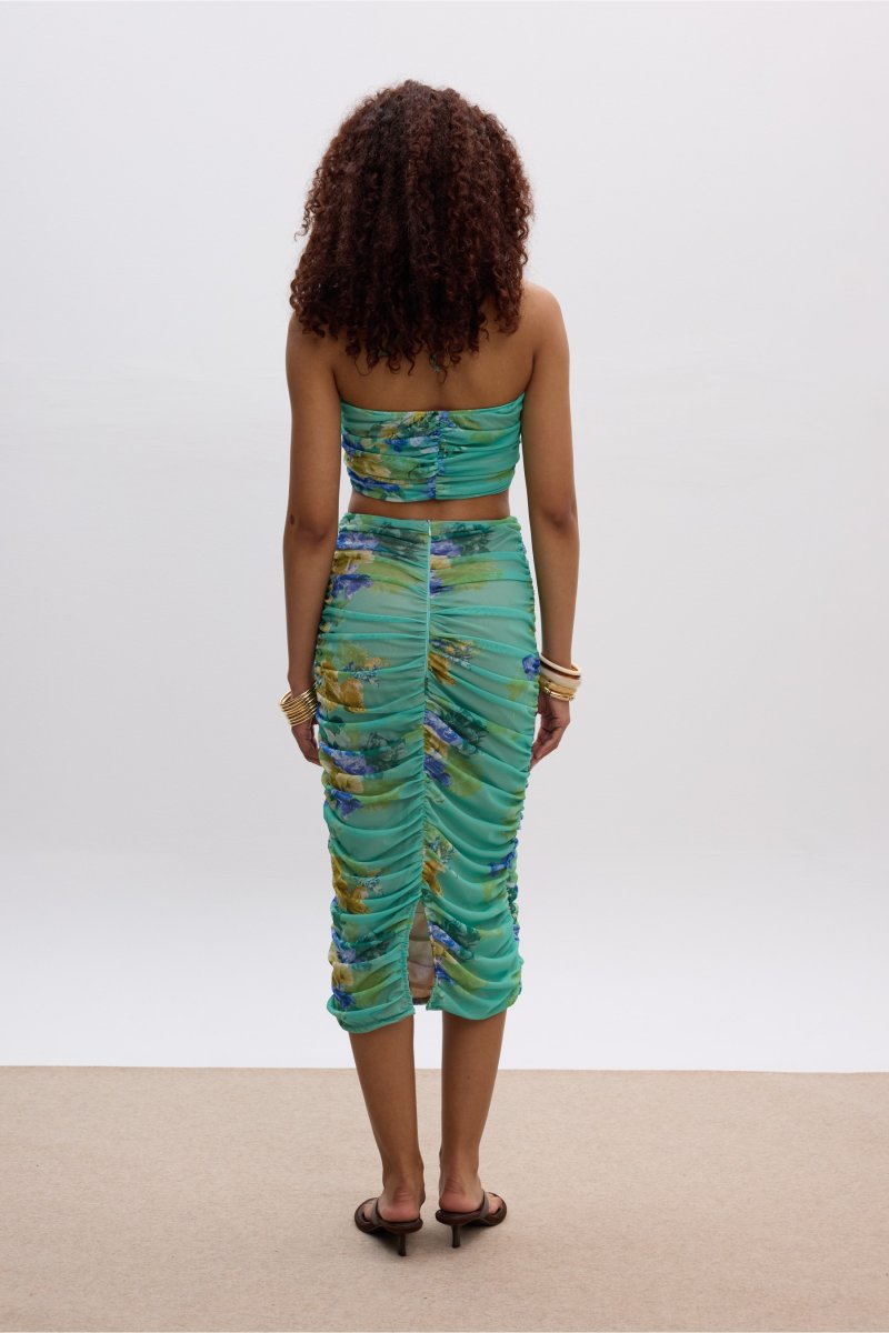 Antiparos Mesh Set