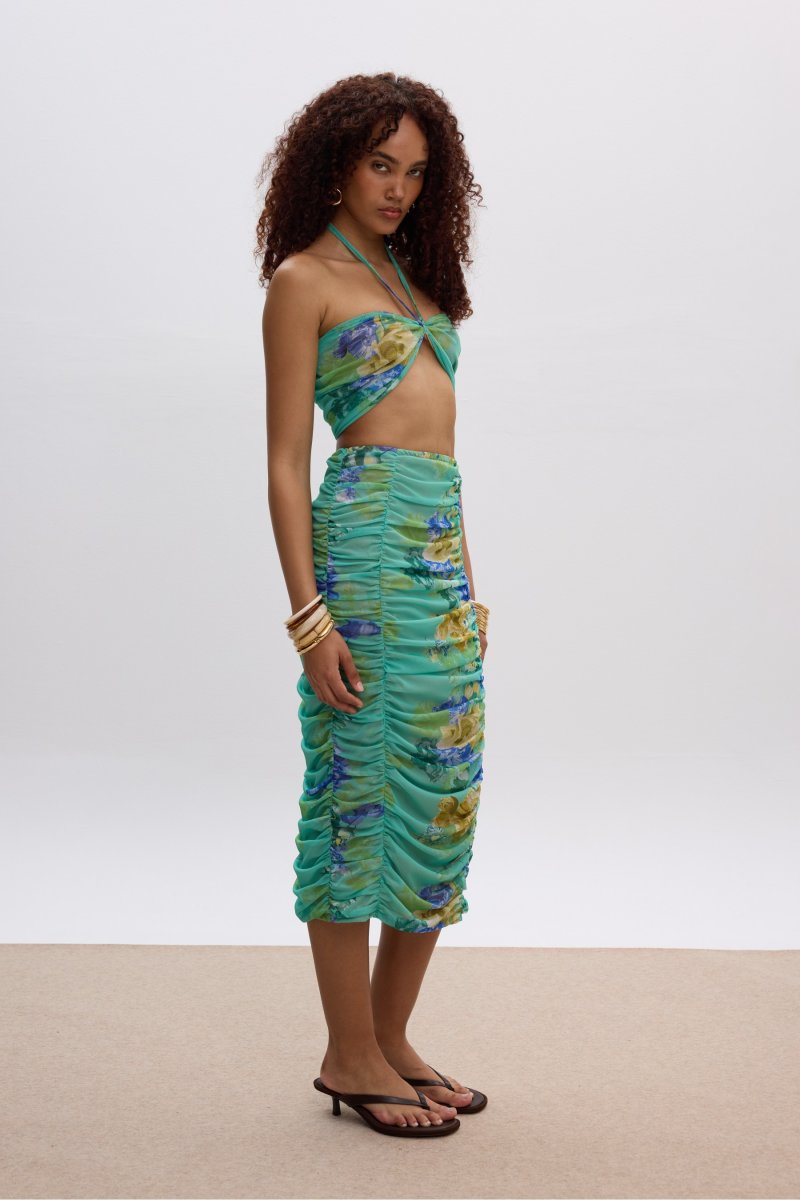 Antiparos Mesh Set