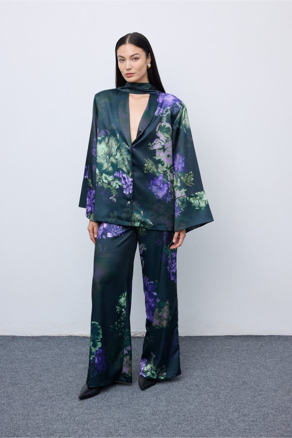 Vittoria Pyjama Set