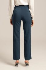 Ψηλόμεσο παντελόνι σε ίσια γραμμή Claudy