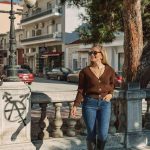 Τζιν παντελόνι skinny