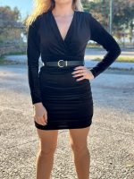 Φορεμα mini βελουδο