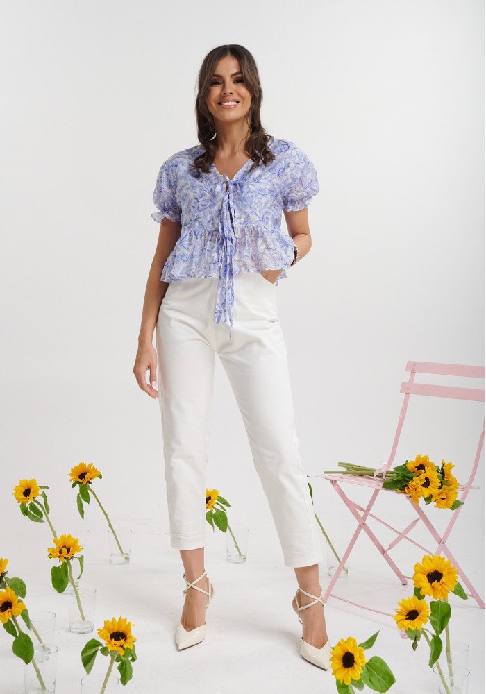 Τζιν ψηλόμεσο Τζιν ψηλόμεσο