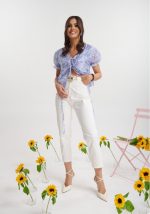 Τζιν ψηλόμεσο