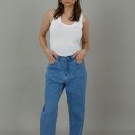 Τζιν παντελόνι Marilena