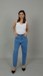 Τζιν παντελόνι Marilena