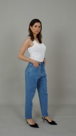 Τζιν παντελόνι Marilena