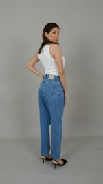 Τζιν παντελόνι Marilena