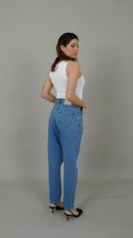 Τζιν παντελόνι Marilena