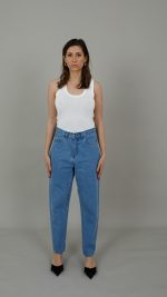 Τζιν παντελόνι Marilena