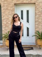 Μπούστο καπαρτίνα