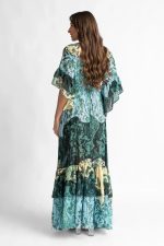 Φόρεμα κιμονό Amara