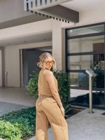 Σετ γιλέκο με παντελόνα