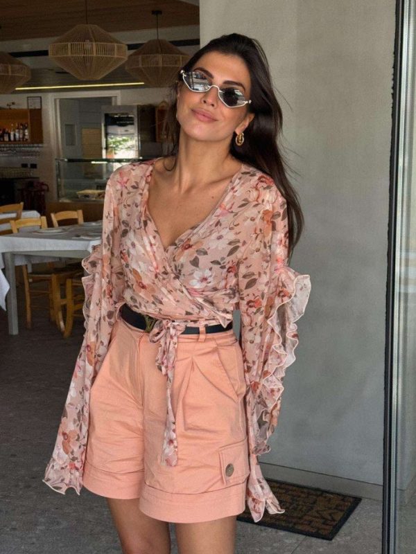 Σορτς βερμούδα