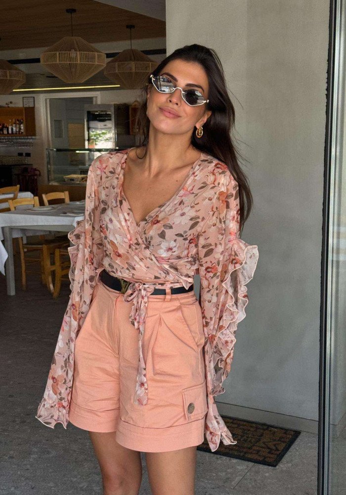 Σορτς βερμούδα Σορτς βερμούδα