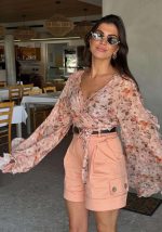 Σορτς βερμούδα