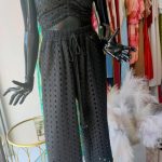 Παντελόνι κιπούρ ζιπ