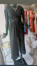 Παντελόνι κιπούρ ζιπ