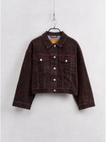 Τζιν τζάκετ