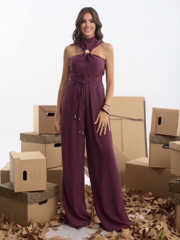 Τοπ με διακοσμητική τόκα