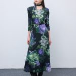 Vittoria Jersey Midi Dress