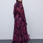 Ophelia Oversized Skirt