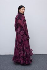 Ophelia Oversized Skirt