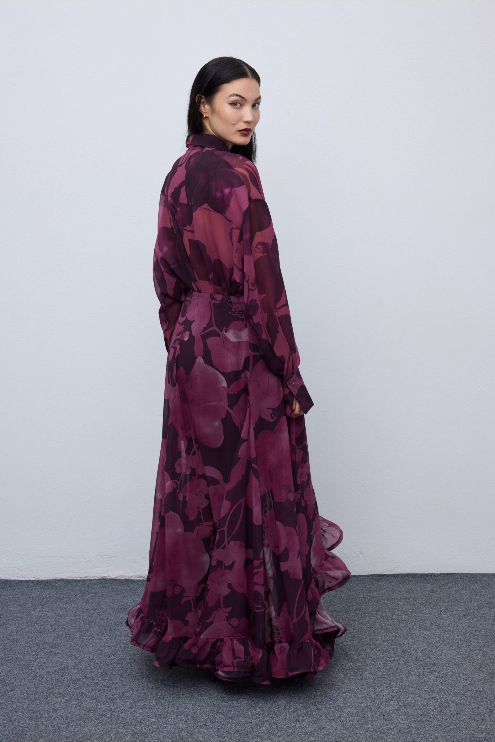 Ophelia Oversized Skirt Ophelia Oversized Skirt