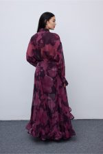 Ophelia Oversized Skirt