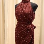 Μίνι κρουαζέ φούστα