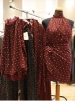 Τοπ αμάνικο δέσιμο σούρα