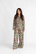 Silva Jumpsuit