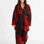 Πλεκτό παντελόνι Rose