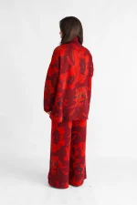 Mireille Πλεκτή Μπλούζα - Image 3