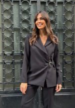 Σετ Σακάκι Και Παντελόνι - Image 3